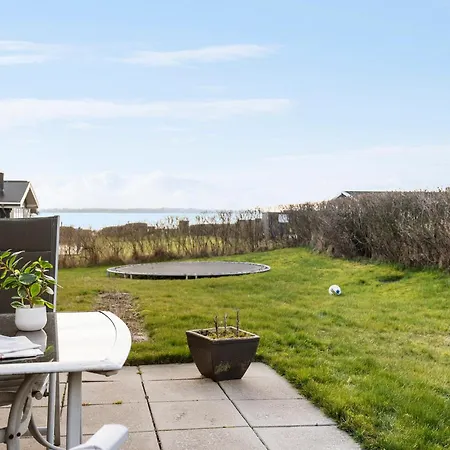 Vakantiehuis Awesome In With Wifi