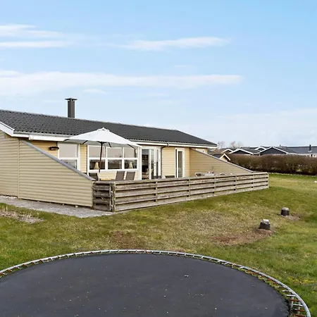 Awesome In With Wifi Vakantiehuis