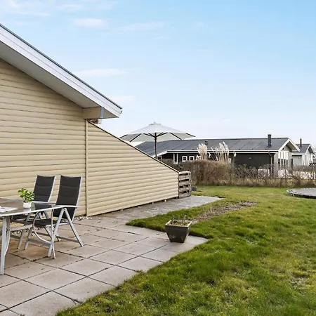 Vakantiehuis Awesome In With Wifi *