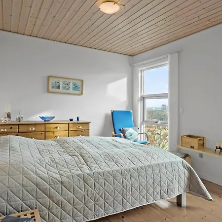 Vakantiehuis Awesome In With Wifi Ebberup