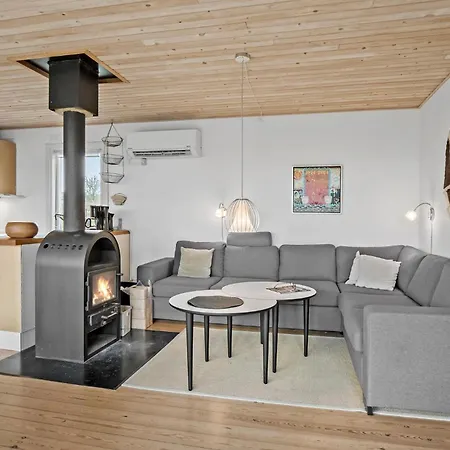 Awesome In With Wifi Vakantiehuis Ebberup
