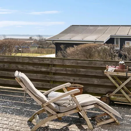 Fantastisk Hjem I Med Wifi Feriehus Ebberup