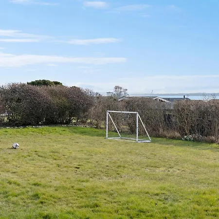 Vakantiehuis Awesome In With Wifi