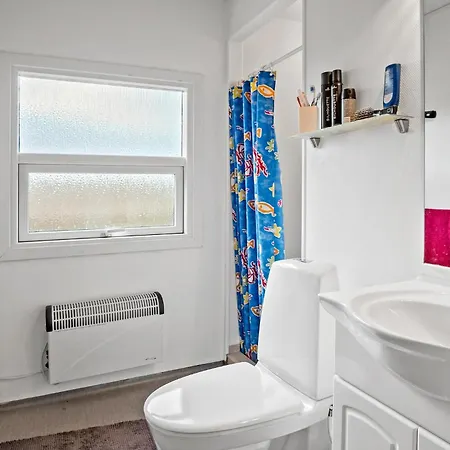 Awesome In With Wifi Vakantiehuis Ebberup