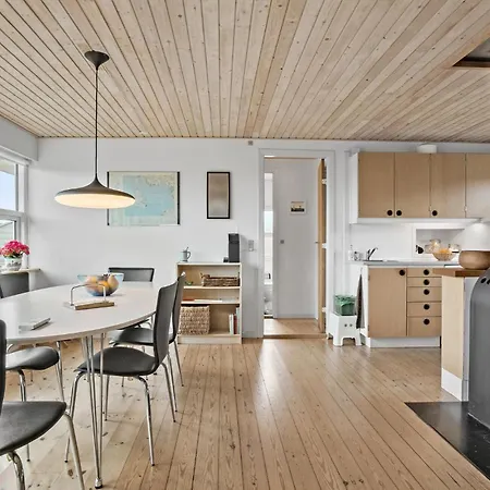 Awesome In With Wifi Vakantiehuis Ebberup