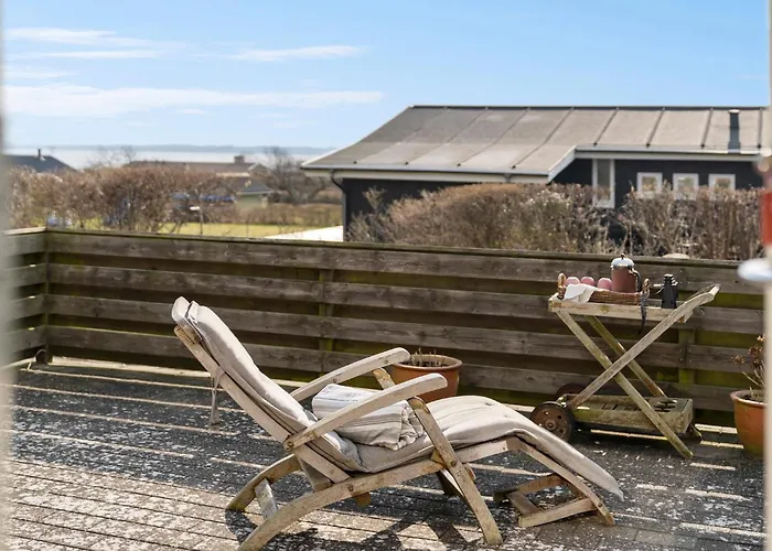 Awesome In With Wifi Feriehus Ebberup